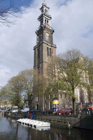 Westerkerk